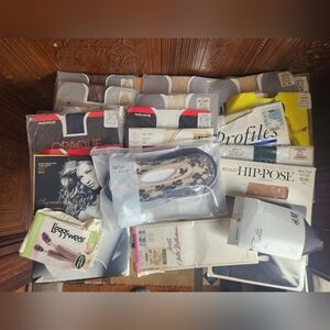 NEW Pantyhose Bundle (24)